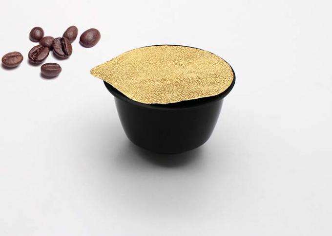Il caffè portatile di Resevior del tè di viaggio all'aperto incapsula l'altezza di 34.5mm