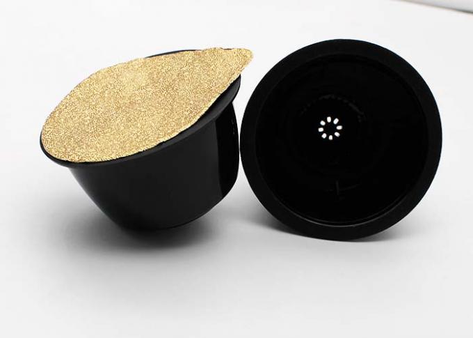 Il caffè portatile di Resevior del tè di viaggio all'aperto incapsula l'altezza di 34.5mm