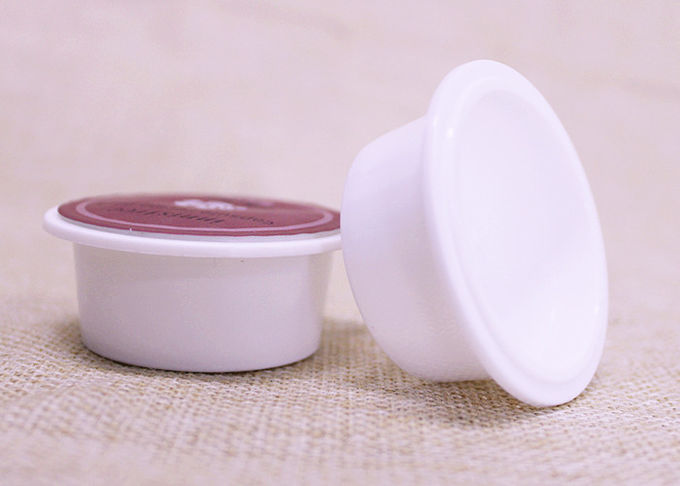 20ml Neutrogena affrontano la crema piccola tazza di plastica per il gel di notte 0.3fl oncia della maschera