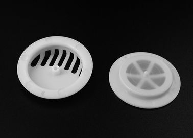 Valvola di degassamento di modo della plastica una/stampa su ordinazione valvola di filtro dell'aria