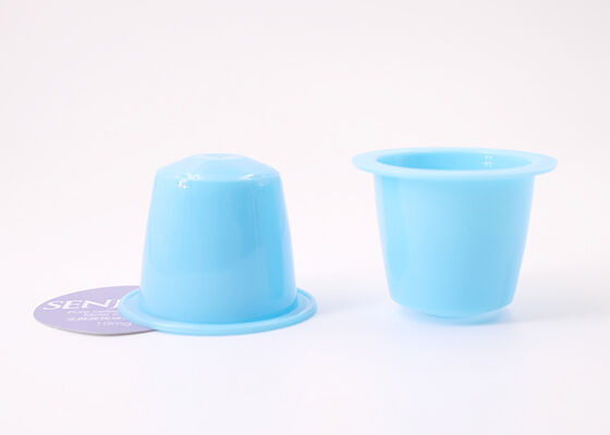 Capsule riutilizzabili del baccello del caffè K della tazza libera di BPA per la macchina