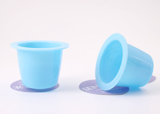 Capsule riutilizzabili del baccello del caffè K della tazza libera di BPA per la macchina