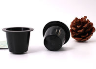 Il baccello eliminabile BPA dell'imballaggio del caffè del Cannikin libera l'altezza del materiale 27.5mm