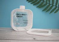 Le borse liquide mediche del becco di 75% Achohol/le borse del sacchetto acqua della disinfezione con l'ugello accettano l'abitudine stampato
