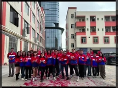 Saluti per il nuovo anno 2024