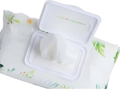 Copertura per asciugamani bagnati