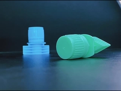 12 mm Sgombero e cappuccio