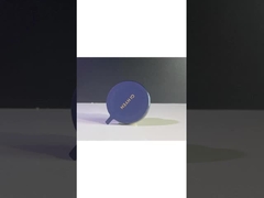 Capo di pellicola termosilicata per cassa di polvere