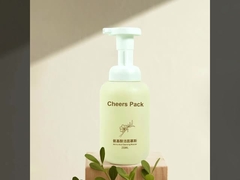 Bottiglie dell'animale domestico