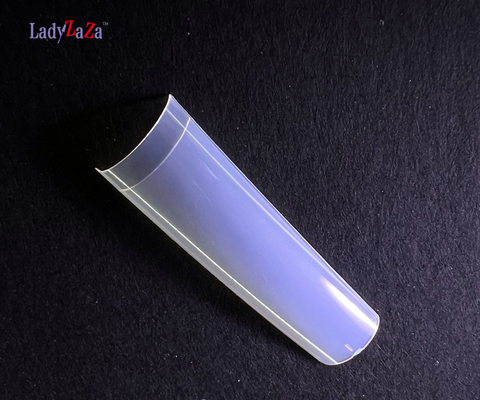 Fatto in Cina False nail tips per il salone