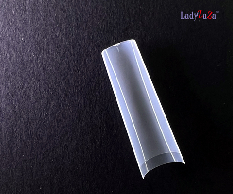 Fatto in Cina False nail tips per il salone