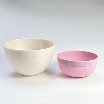 Tazza di miscelazione di bellezza tre pezzi set di strumenti confezionati indipendentemente maschera facciale tazza di miscelazione bastone cucchiaio