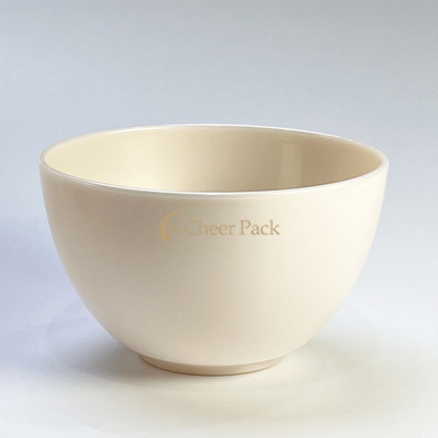 Tazza di miscelazione di bellezza tre pezzi set di strumenti confezionati indipendentemente maschera facciale tazza di miscelazione bastone cucchiaio