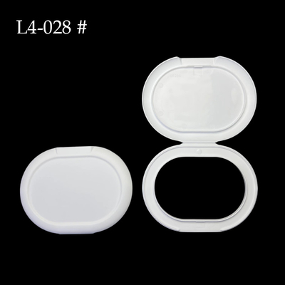 Copertina per asciugamani in plastica a prova di umidità 106,6 mm