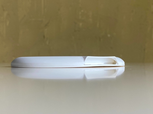 Copertina per asciugamani in plastica a prova di umidità 106,6 mm