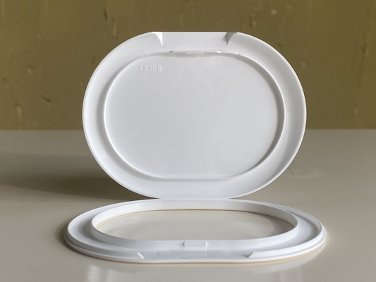 Copertina per asciugamani in plastica a prova di umidità 106,6 mm