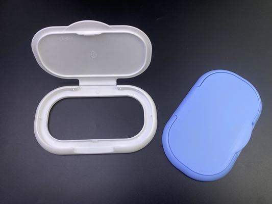 Coperchio per asciugamani in plastica 110 mm per un deposito sicuro