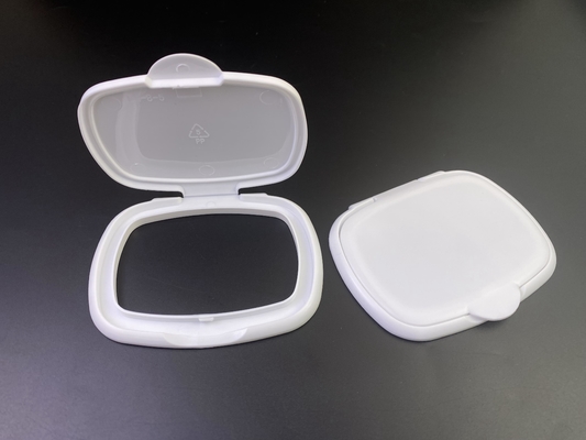Copertura per asciugamani in plastica riutilizzabile 85 mm Eco-friendly