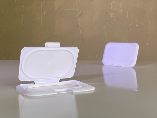 Copertina per asciugamani in plastica 98 mm per i processi di produzione