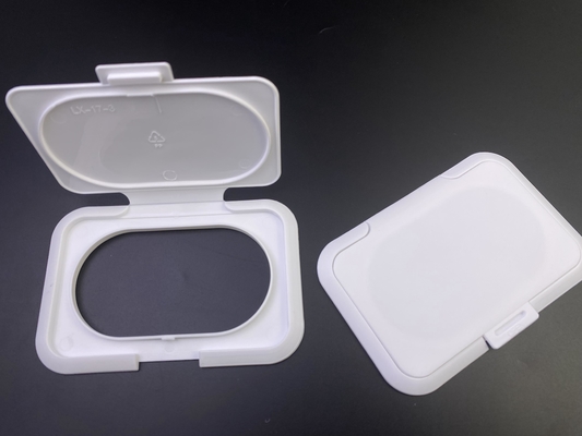 Copertina per asciugamani in plastica 98 mm per i processi di produzione