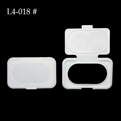 Copertura per asciugamani in plastica in PP 98*63mm