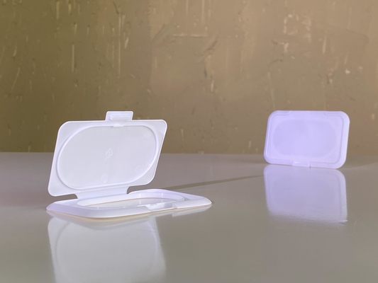 Copertura per asciugamani in plastica in PP 98*63mm