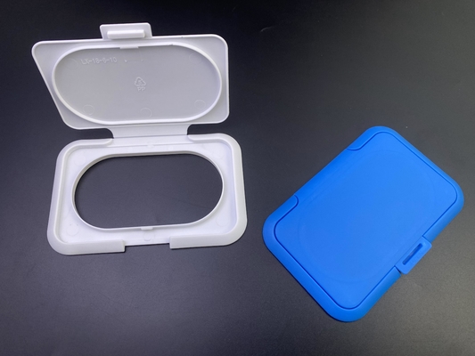 Copertura per asciugamani in plastica in PP 98*63mm