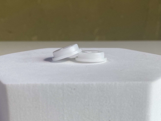 Polietilene di plastica unidirezionale Valvola di degassamento di ventilazione per l' imballaggio di chicchi di caffè con filtro