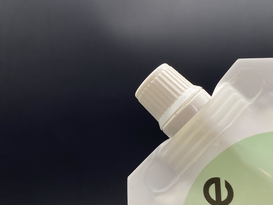 Sacchetti di plastica liquida biodegradabili per imballaggi alimentari e cosmetici
