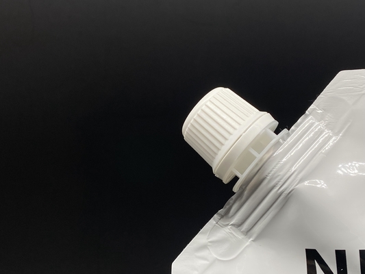 Sacchetti di plastica liquida biodegradabili per imballaggi alimentari e cosmetici