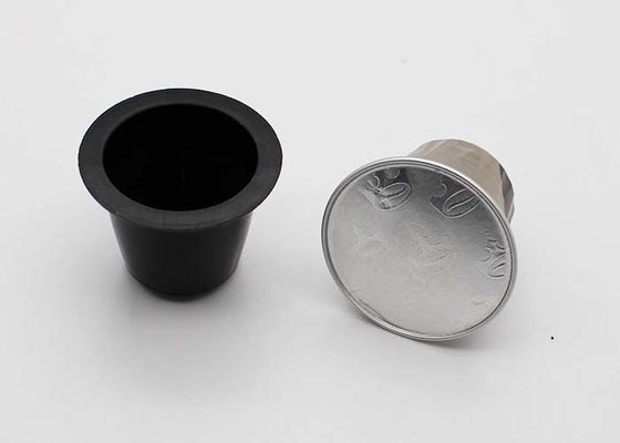 capsule del baccello del caffè di spessore di 1.2mm per il Latte di riempimento del tè verde di Uji Matcha del caffè
