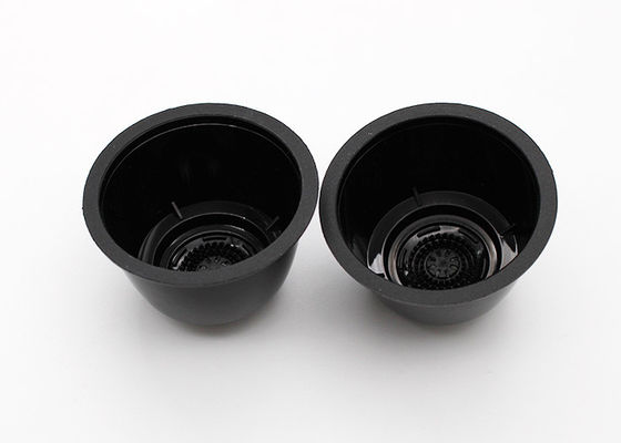 il baccello del caffè del diametro di 54mm incapsula il filtro per i fabbricanti di birra riutilizzabili Nescafe di slancio di Dolce