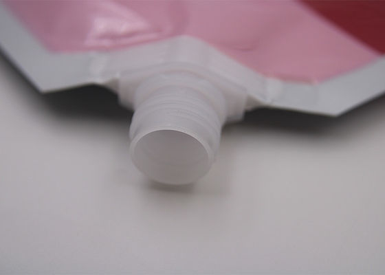 Cappucci di plastica del becco della prova di corrosione per la dimensione 16mm di industria chimica