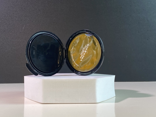 Polvere Compatta Copertura di Film Di Sigillazione Termica Per Polvere Cosmetica Pressa