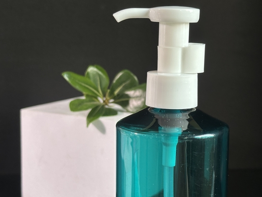 Accettazione di ordini personalizzati Tappo di bottiglia di plastica realizzato con materiale tecnologico e natura Materia prima per la personalizzazione