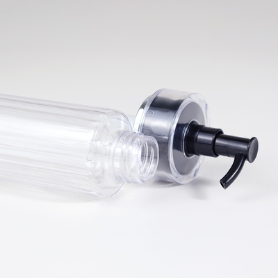 Processo di stampaggio a fiato Bottiglie cosmetiche in plastica in PET per le esigenze di imballaggio personalizzabili