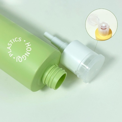 Stampa a schermo Logo Imballaggio cosmetico Colore personalizzato con timbro caldo e logo adesivo