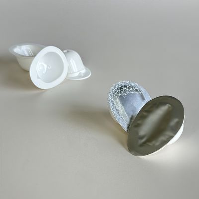 Vasetti in PP da 8ml personalizzabili per crema viso e lozione