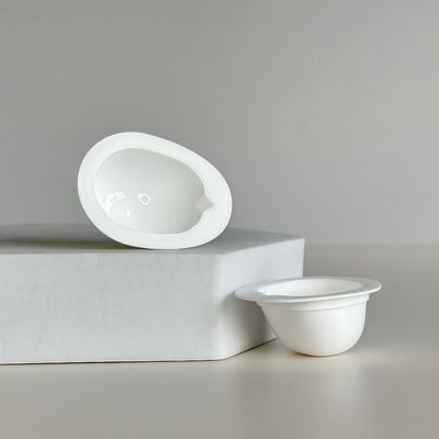 Vasetti in PP da 8ml personalizzabili per crema viso e lozione