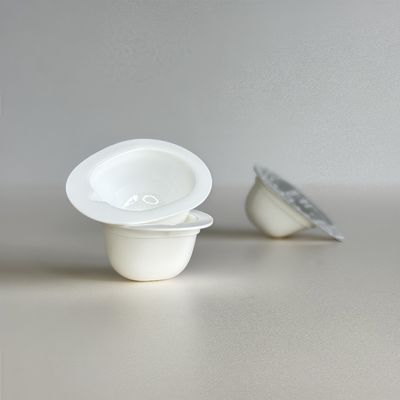 Vasetti in PP da 8ml personalizzabili per crema viso e lozione