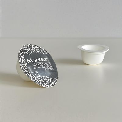 Vasetti in PP da 8ml personalizzabili per crema viso e lozione