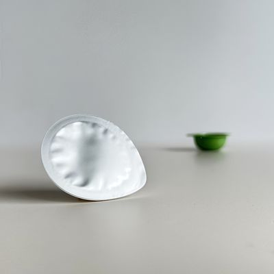 6ml 8ml Vasetti in PP personalizzabili per creme e lozioni cosmetiche