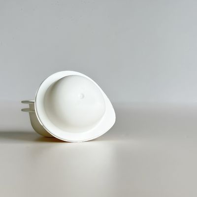 6ml 8ml Vasetti in PP personalizzabili per creme e lozioni cosmetiche