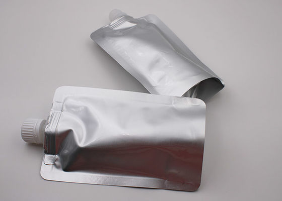 L'abitudine ha stampato le borse liquide 70um - del becco del becco dell'ugello spessore 200um