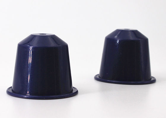baccelli delle capsule del caffè di 7g 28mm plastic multi per la macchina