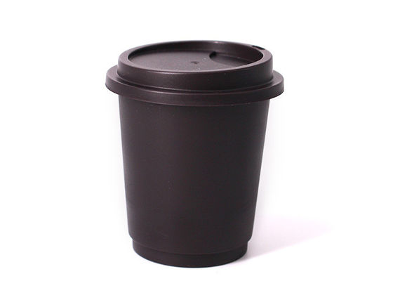 Capsule istantanee del caffè del caffè espresso dell'alimento pp 30g con i coperchi