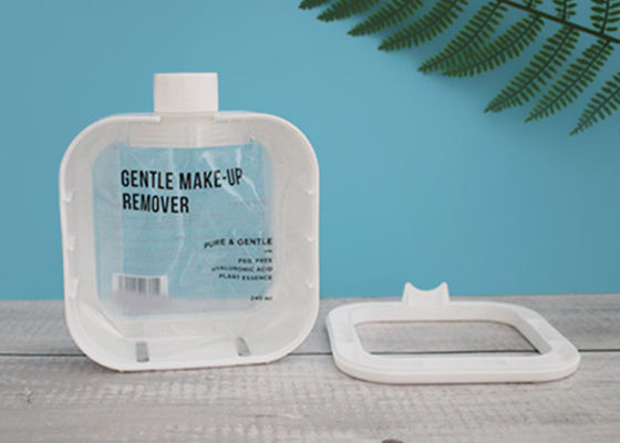 Le nuove borse del becco di progettazione di Innovocation per 75% Achohol riempiono il pacchetto 250ml del sacchetto di Restort