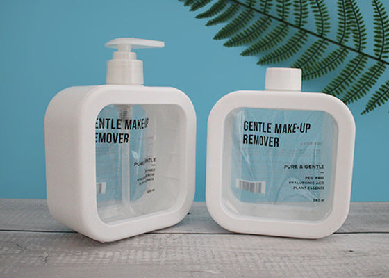 Le nuove borse del becco di progettazione di Innovocation per 75% Achohol riempiono il pacchetto 250ml del sacchetto di Restort