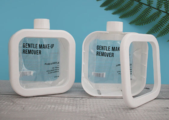 Le nuove borse del becco di progettazione di Innovocation per 75% Achohol riempiono il pacchetto 250ml del sacchetto di Restort