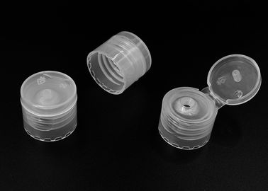 tappo di bottiglia di plastica 20 410 per la bottiglia del gel del prodotto disinfettante della mano